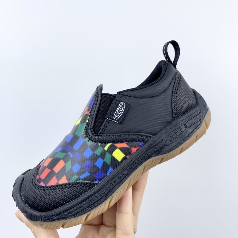 Keen Kids Shoes